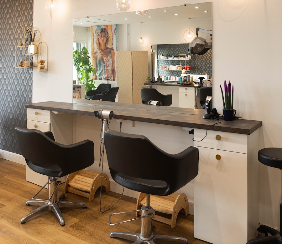 Coiffure Vahine, Mérignac 7